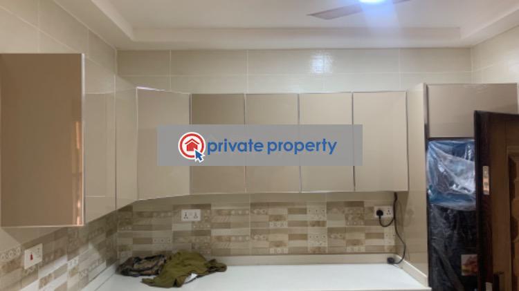 4 bedroom Block of Flats For Sale &nbsp;north Legon Papa&acirc;s Pizza Ga East Municipal Accra - 20