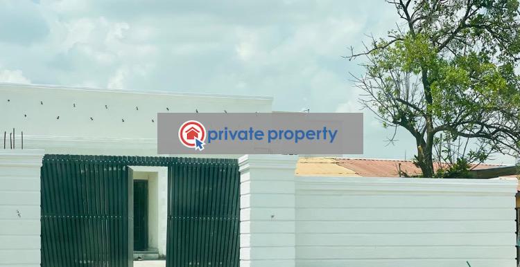 4 bedroom House For Sale &nbsp;oyarifa Ga West Municipal Accra - 2