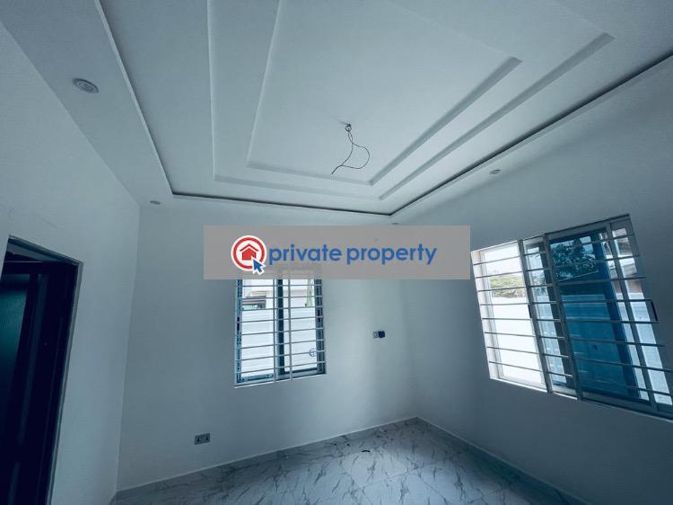 4 bedroom House For Sale &nbsp;oyarifa Ga West Municipal Accra - 7