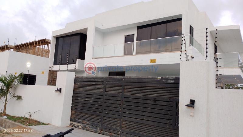 4 bedroom Detached Duplex For Sale Haasto Ecomog. Haatso Ga East Municipal Accra - 7