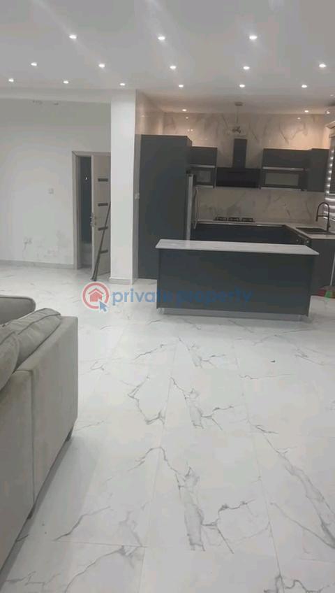 4 bedroom Detached Duplex For Sale Haasto Ecomog. Haatso Ga East Municipal Accra - 1