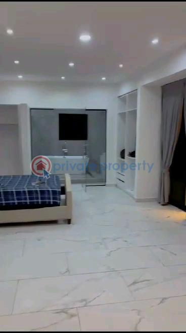 4 bedroom Detached Duplex For Sale Haasto Ecomog. Haatso Ga East Municipal Accra - 5