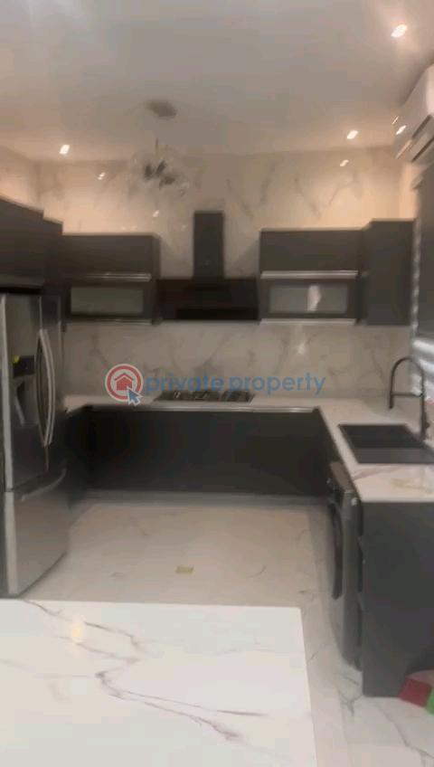 4 bedroom Detached Duplex For Sale Haasto Ecomog. Haatso Ga East Municipal Accra - 2