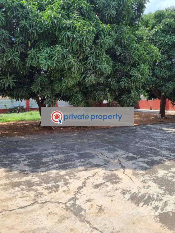 4 bedroom House For Rent dome Pillar 2 Ga East Municipal Accra (PID