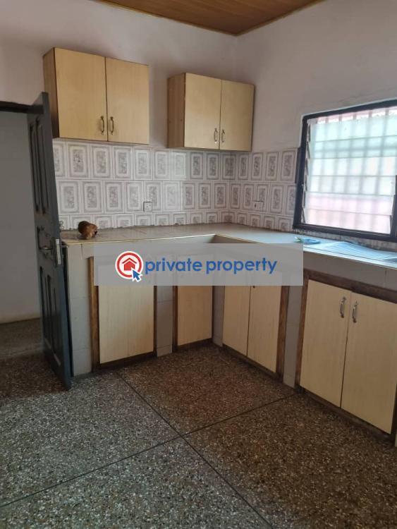4 bedroom House For Rent dome Pillar 2 Ga East Municipal Accra (PID 7PACBA) Private Property