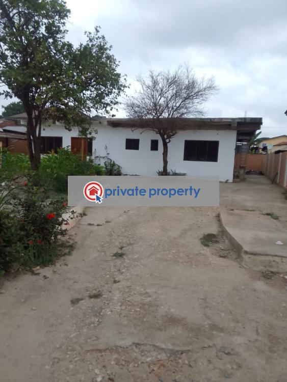 4 bedroom House For Sale mile 7 Achimota Accra (PID 6PABGZ) Private
