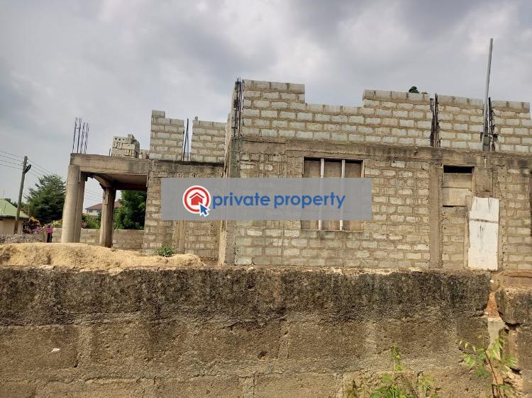4 bedroom House For Sale &nbsp;oyarifa La Nkwantanang Madina Municipal Accra - 5
