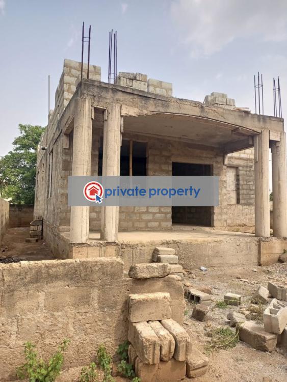 4 bedroom House For Sale &nbsp;oyarifa La Nkwantanang Madina Municipal Accra - 2