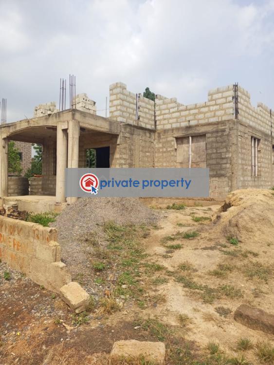 4 bedroom House For Sale &nbsp;oyarifa La Nkwantanang Madina Municipal Accra - 4