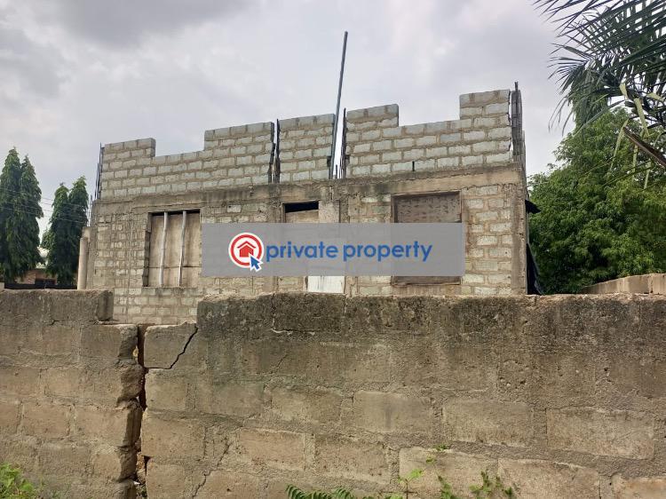 4 bedroom House For Sale &nbsp;oyarifa La Nkwantanang Madina Municipal Accra - 3