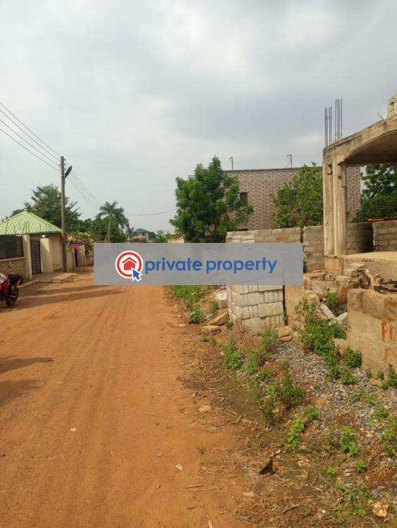 4 bedroom House For Sale &nbsp;oyarifa La Nkwantanang Madina Municipal Accra - 1