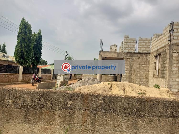 4 bedroom House For Sale &nbsp;oyarifa La Nkwantanang Madina Municipal Accra - 6