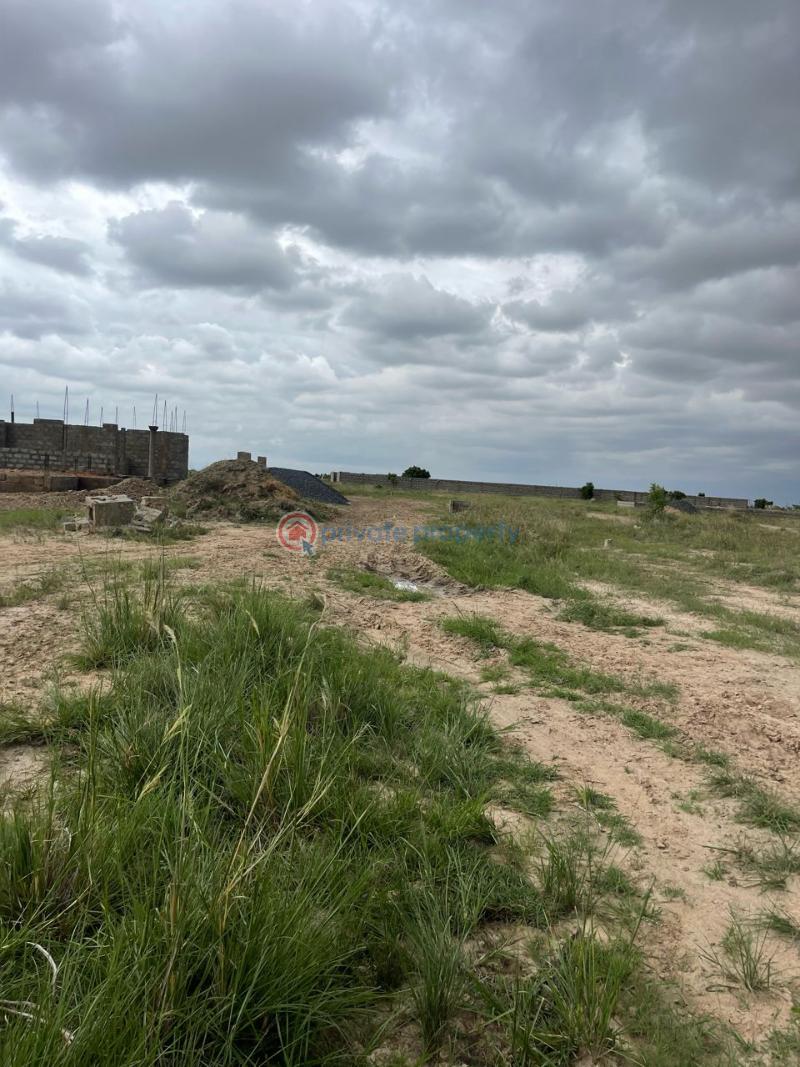 Land For Sale Beachroad Prampram Ningo Prampram District Accra - 1