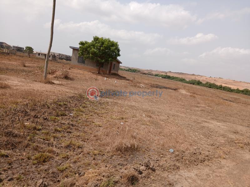Land For Sale 25 Mall Community 25 Tema Accra - 2