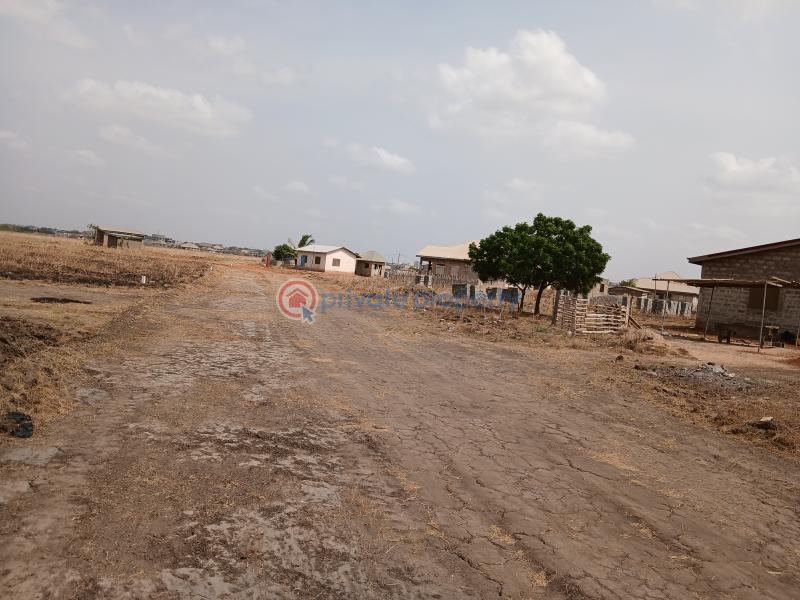 Land For Sale 25 Mall Community 25 Tema Accra - 3
