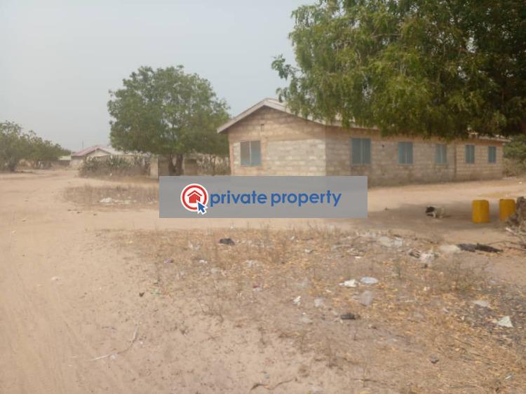 Land For Sale &nbsp;after Central University College Dawhenya Tema Accra - 4