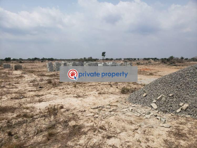 Land For Sale &nbsp;after Central University College Dawhenya Tema Accra - 6