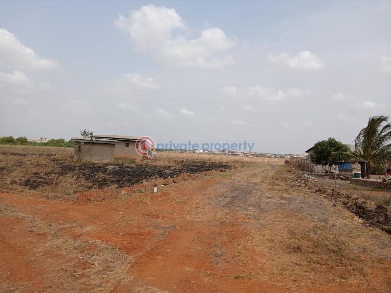 Land For Sale Tema Accra - 3