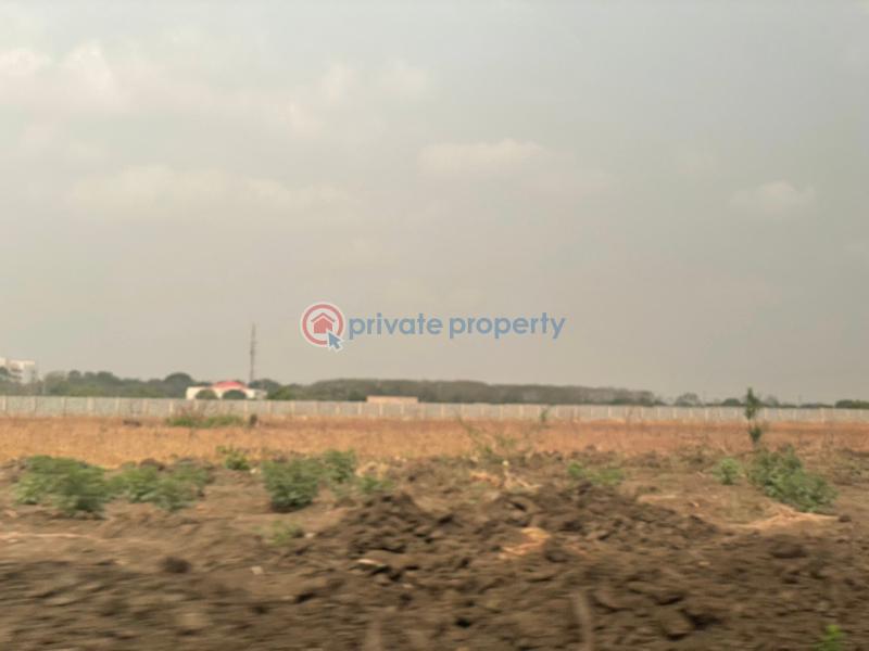 Land For Sale Ningo Prampram District Accra - 3