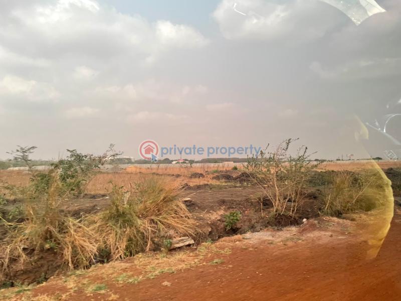 Land For Sale Ningo Prampram District Accra - 2