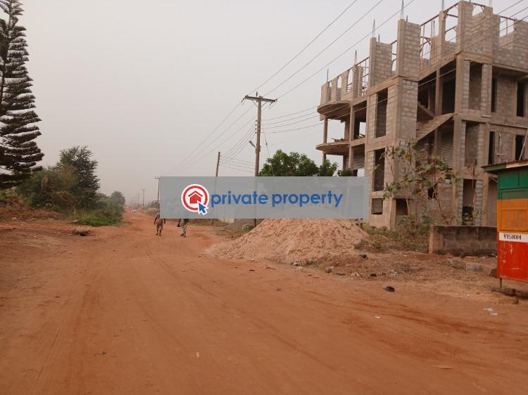 Land For Sale &nbsp;city Escape Hotel Dawhenya Tema Accra - 2