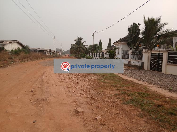 Land For Sale &nbsp;city Escape Hotel Dawhenya Tema Accra - 6