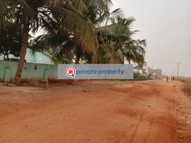 Land For Sale &nbsp;city Escape Hotel Dawhenya Tema Accra - 3