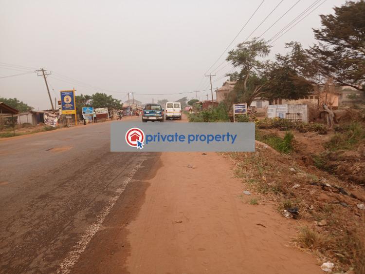 Land For Sale &nbsp;city Escape Hotel Dawhenya Tema Accra - 1