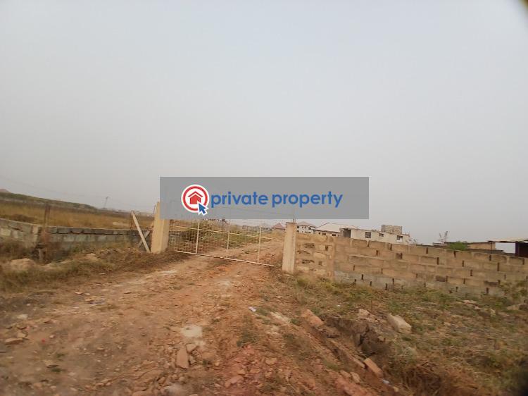 Land For Sale &nbsp;city Escape Hotel Dawhenya Tema Accra - 4