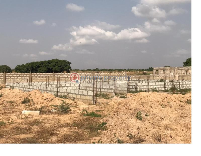 Land For Sale Tema Accra - 1