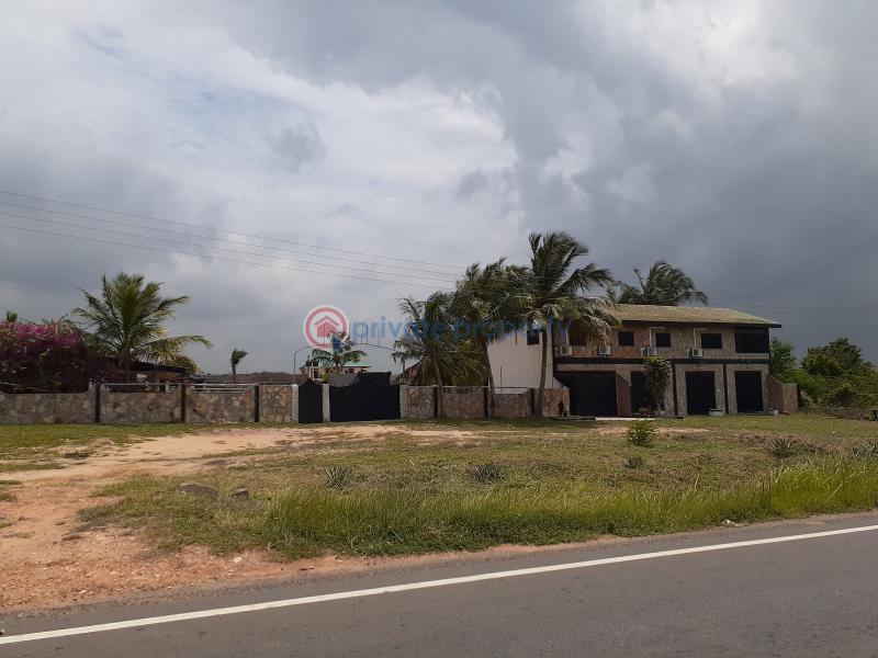 Land For Sale Tema Accra - 0