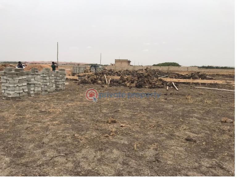 Land For Sale Tema Accra - 3
