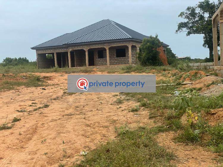 Mixed use Land For Sale &nbsp;beach Road New Ningo Ningo Prampram District Accra - 3