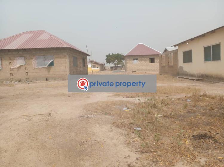 Land For Sale &nbsp;after Central University Dawhenya Tema Accra - 3