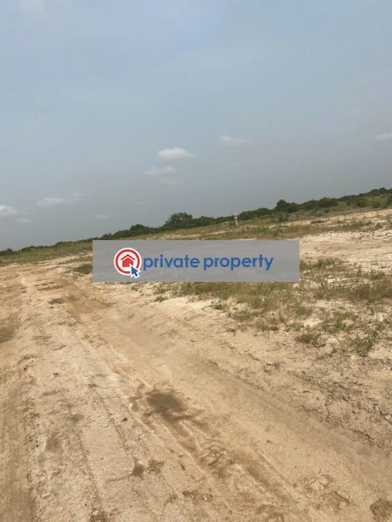 Mixed use Land For Sale &nbsp;new Ningo Beach Road Ningo Prampram District Accra - 6