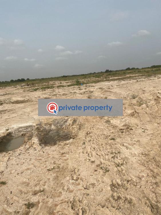 Mixed use Land For Sale &nbsp;new Ningo Beach Road Ningo Prampram District Accra - 2