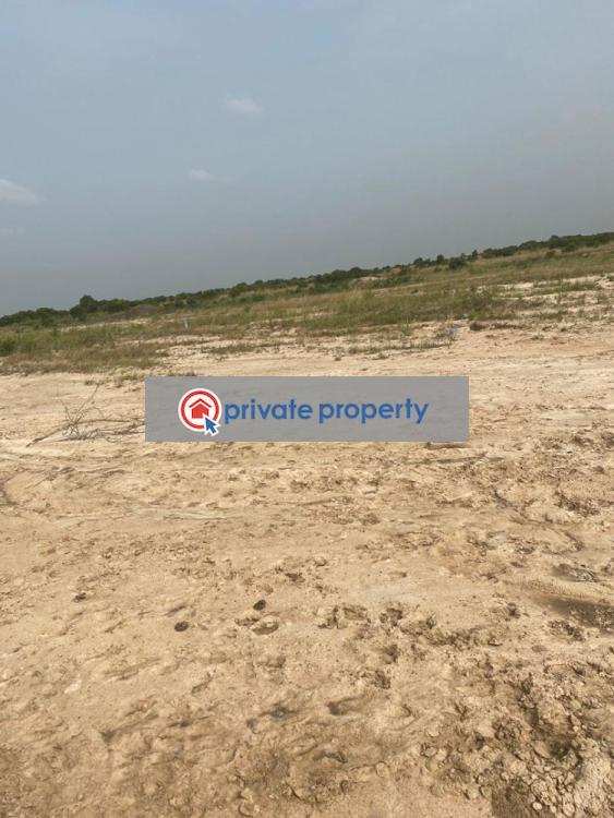 Mixed use Land For Sale &nbsp;new Ningo Beach Road Ningo Prampram District Accra - 1