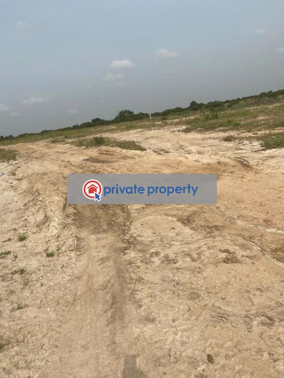 Mixed use Land For Sale &nbsp;new Ningo Beach Road Ningo Prampram District Accra - 7