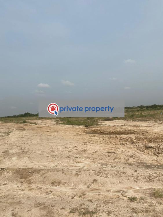 Mixed use Land For Sale &nbsp;new Ningo Beach Road Ningo Prampram District Accra - 4