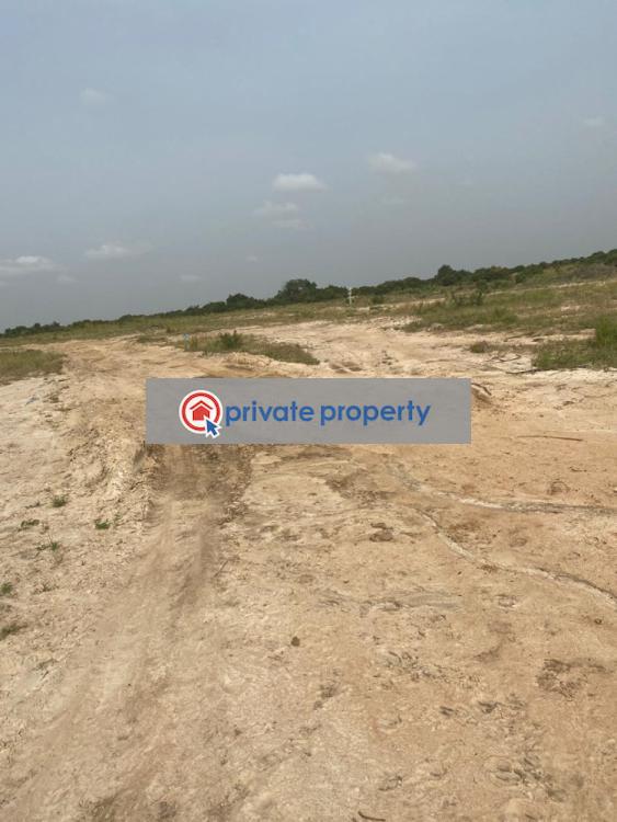 Mixed use Land For Sale &nbsp;new Ningo Beach Road Ningo Prampram District Accra - 5