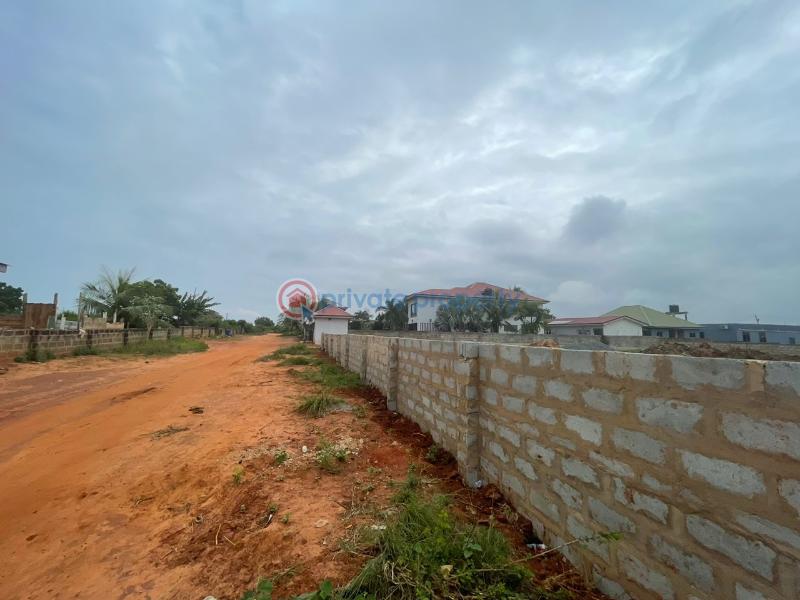 Land For Sale Beachroad Prampram Ningo Prampram District Accra - 3