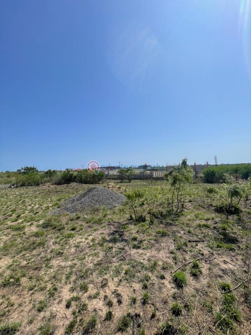 Land For Sale Roundabout Tsopoli Ningo Prampram District Accra - 2
