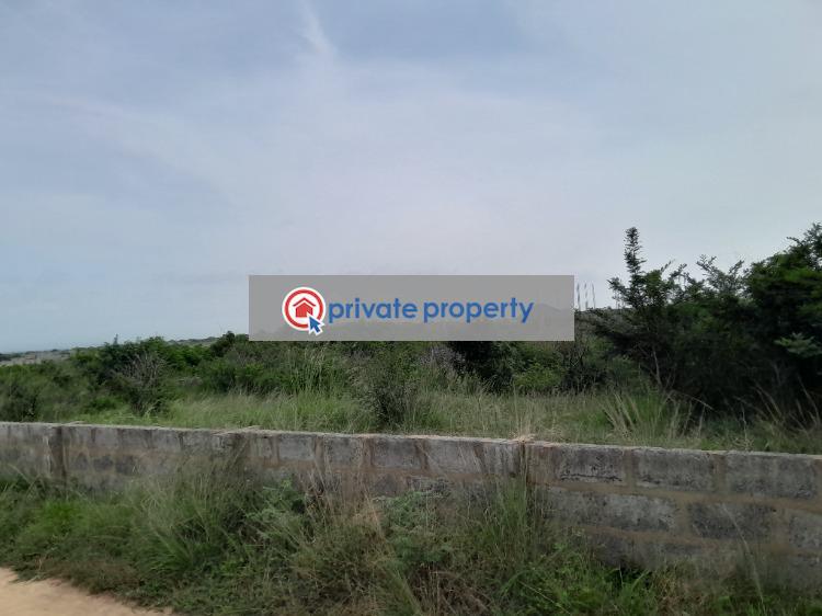 Mixed use Land For Sale &nbsp;beach Road Ningo Prampram District Accra - 6