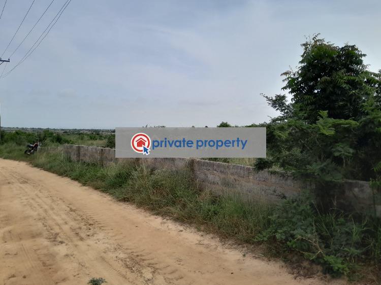 Mixed use Land For Sale &nbsp;beach Road Ningo Prampram District Accra - 5