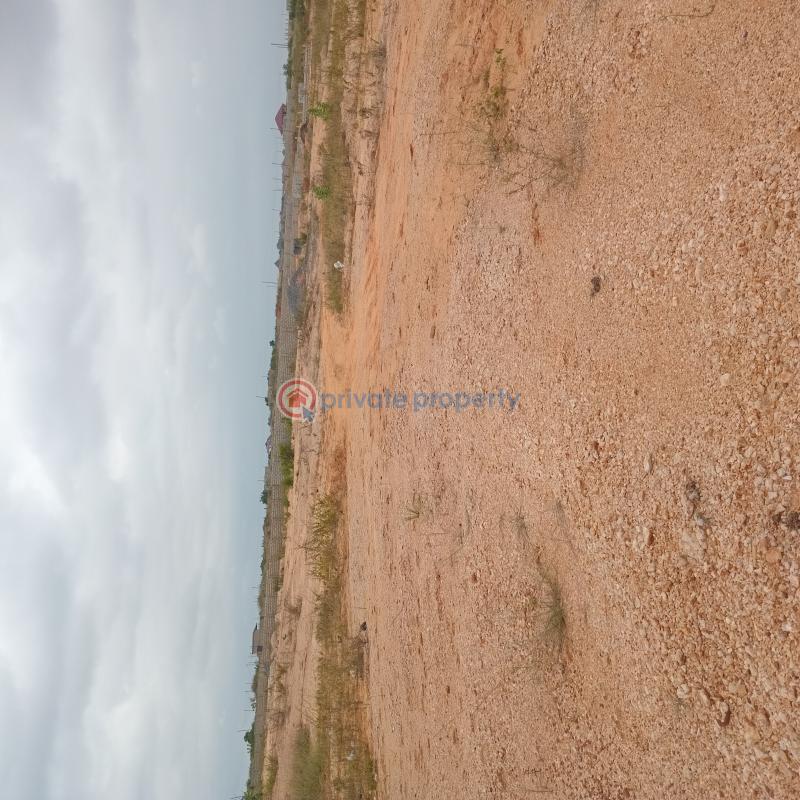 Land For Sale Ningo Prampram District Accra - 1
