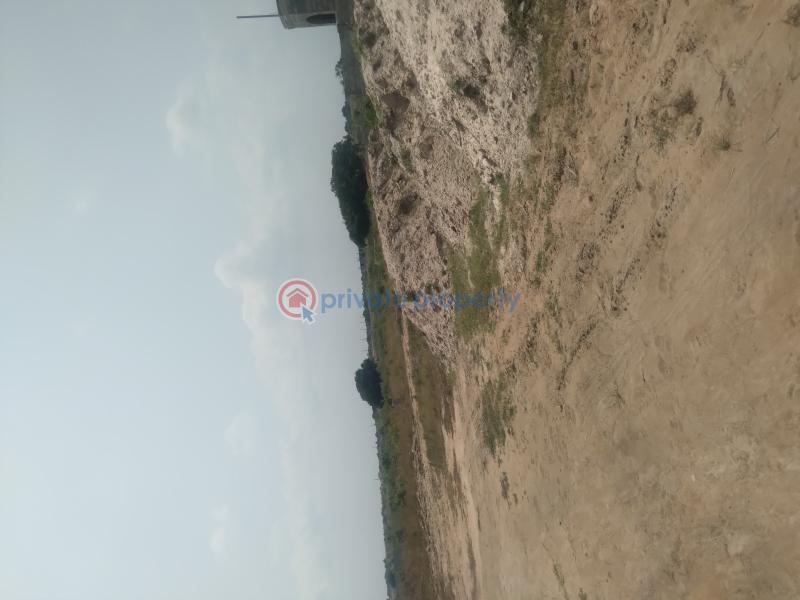 Land For Sale Ningo Prampram District Accra - 0