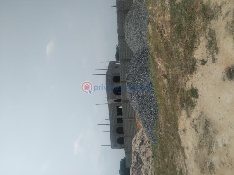 Land For Sale Ningo Prampram District Accra - 3