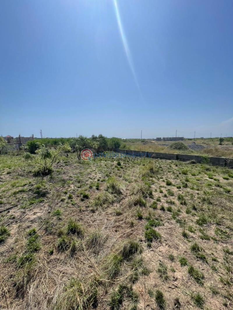 Land For Sale Beachroad Prampram Ningo Prampram District Accra - 3