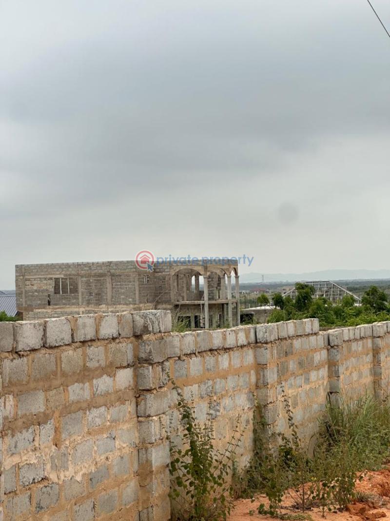 Land For Sale Beachroad Prampram Ningo Prampram District Accra - 0