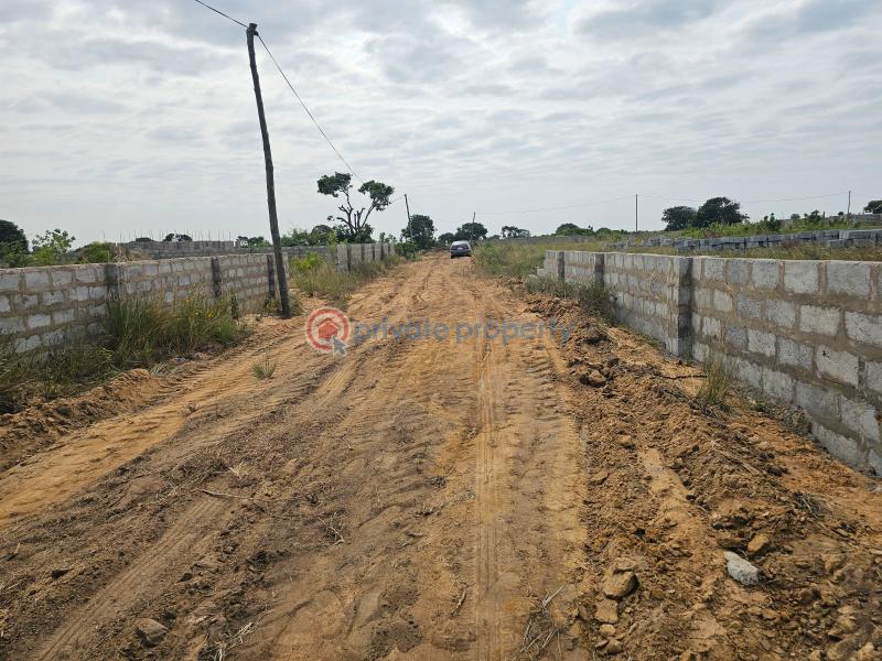 Land For Sale Ningo Prampram District Accra - 2